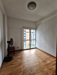 Regent Park (D5), Condominium #577181171